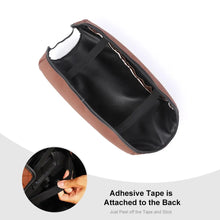 For 2011-2018 Jeep Wrangler JK Center Armrest Box Leather Case RT-TCZ