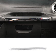 For 2011-2018 Jeep Wrangler JK JKU Co-Pilot Dashboard Handle Trim Strip RT-TCZ