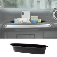 For 2011-2018 Jeep Wrangler JK JKU Dash Console Door & Trunk Storage Box RT-TCZ