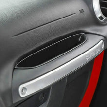 For 2011-2018 Jeep Wrangler JK JKU Dash Console Door & Trunk Storage Box RT-TCZ