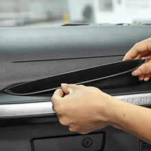 For 2011-2018 Jeep Wrangler JK JKU Dash Console Door & Trunk Storage Box RT-TCZ