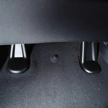For 2011-2018 Jeep Wrangler JK JKU Front & Rear Seat Screw Protector Cover Trim RT-TCZ