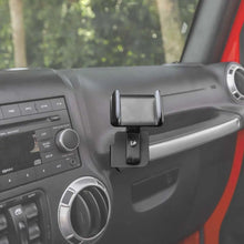 For 2011-2018 Jeep Wrangler JK JKU Multi-Functional Phone & Walkie Talkie Bracket RT-TCZ