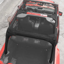 For 2011-2018 Jeep Wrangler JK Roll Bar Cover Protect prevent scratch RT-TCZ