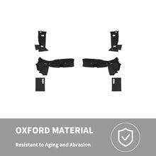 For 2011-2018 Jeep Wrangler JK Roll Bar Cover Protect prevent scratch RT-TCZ