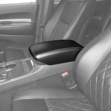 For 2011-2020 Jeep Grand Cherokee WK2 Armrest Box Panel Cover Trim RT-TCZ
