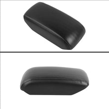 For 2011-2020 Jeep Grand Cherokee WK2 Armrest Box Panel Cover Trim RT-TCZ