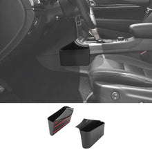 For 2011-2020 Jeep Grand Cherokee WK2 Console Gear Shift Storage Box Organizer Tray RT-TCZ