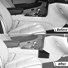 For 2011-2020 Jeep Grand Cherokee WK2 Console Gear Shift Storage Box Organizer Tray RT-TCZ