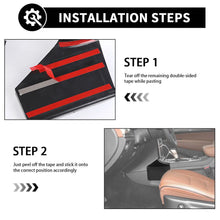 For 2011-2020 Jeep Grand Cherokee WK2 Console Gear Shift Storage Box Organizer Tray RT-TCZ