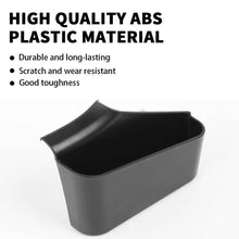 For 2011-2020 Jeep Grand Cherokee WK2 Console Gear Shift Storage Box Organizer Tray RT-TCZ