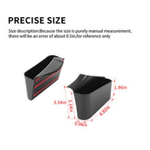 For 2011-2020 Jeep Grand Cherokee WK2 Console Gear Shift Storage Box Organizer Tray RT-TCZ
