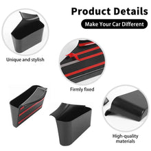 For 2011-2020 Jeep Grand Cherokee WK2 Console Gear Shift Storage Box Organizer Tray RT-TCZ