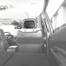 For 2011-2020 Jeep Grand Cherokee WK2 Front Seat Headrest Rear Panel Trim RT-TCZ