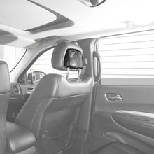 For 2011-2020 Jeep Grand Cherokee WK2 Front Seat Headrest Rear Panel Trim RT-TCZ