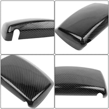 For 2011-2020 Jeep Grand Cherokee WK2 Front Seat Headrest Rear Panel Trim RT-TCZ