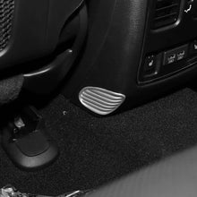 For 2011-2020 Jeep Grand Cherokee WK2 Rear Lower Air Outlet Vent Cover  Trim Decor RT-TCZ