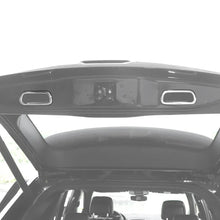 For 2011-2020 Jeep Grand Cherokee WK2 Rear Tailgate Handle Cover Trim RT-TCZ