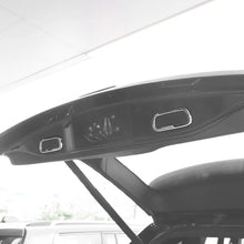 For 2011-2020 Jeep Grand Cherokee WK2 Rear Tailgate Handle Cover Trim RT-TCZ