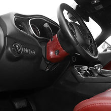 For 2011-2020 Jeep Grand Cherokee WK2 Steering Wheel Base Adjust Trim Cover RT-TCZ