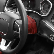 For 2011-2020 Jeep Grand Cherokee WK2 Steering Wheel Base Adjust Trim Cover RT-TCZ