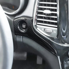 For 2011-2021 Jeep Grand Cherokee WK2 Dashboard Panel Trim & Door Handle Cover Kit RT-TCZ