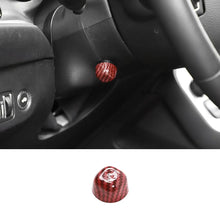 For 2011+ Jeep Grand Cherokee Steering Wheel Adjustment Switch Cover Trim Bezel RT-TCZ