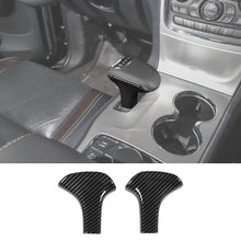 For 2014–2015 Jeep Grand Cherokee WK2 – Gear Shift Knob Head Cover Trim Decoration RT-TCZ