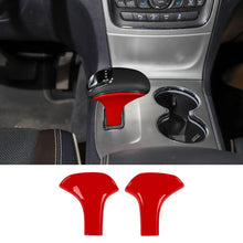 For 2014–2015 Jeep Grand Cherokee WK2 – Gear Shift Knob Head Cover Trim Decoration RT-TCZ