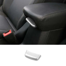 For 2015+ Jeep Renegade Car Inner Armrest Box Switch Trim Accessories RT-TCZ