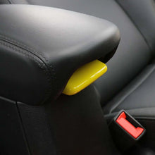 For 2015+ Jeep Renegade Car Inner Armrest Box Switch Trim Accessories RT-TCZ