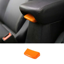 For 2015+ Jeep Renegade Car Inner Armrest Box Switch Trim Accessories RT-TCZ