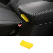 For 2015+ Jeep Renegade Car Inner Armrest Box Switch Trim Accessories RT-TCZ