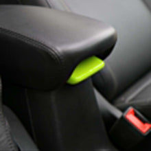 For 2015+ Jeep Renegade Car Inner Armrest Box Switch Trim Accessories RT-TCZ