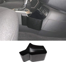 For 2015+ Jeep Renegade Passenger Co-Pilot Storage Box Center Console Organizer RT-TCZ