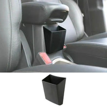 For 2015+ Jeep Renegade Passenger Co-Pilot Storage Box Center Console Organizer RT-TCZ