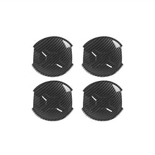 For 2016+ Jeep Renegade Door Handle Bowl Cover Trim RT-TCZ