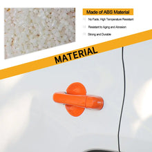 For 2016+ Jeep Renegade Door Handle Cover Smart Keyhole & Cup Bowl Trim RT-TCZ