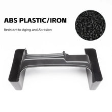 For 2018-2023 Jeep Wrangler JL Co-Pilot Grab Bar/ Armrest Box/ Gear Shift Center Console Storage Box RT-TCZ