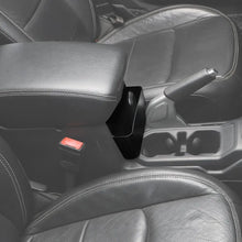 For 2018-2023 Jeep Wrangler JL/Gladiator JT Co-Pilot Grab Bar/ Armrest /Gear Shift Center Console Storage Box RT-TCZ