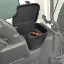 For 2018-2023 Jeep Wrangler JLU 4 Door Rear Trunk Side Storage Bag Pockets Box RT-TCZ