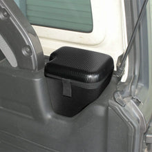 For 2018-2023 Jeep Wrangler JLU 4 Door Rear Trunk Side Storage Bag Pockets Box RT-TCZ