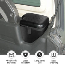 For 2018-2023 Jeep Wrangler JLU 4 Door Rear Trunk Side Storage Bag Pockets Box RT-TCZ