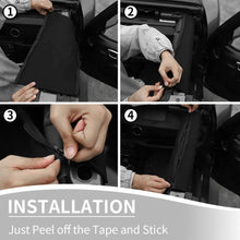 For 2018+ Jeep Wrangler JL JLU 4Door Roll Bar Cover Protect Prevent Scratch RT-TCZ