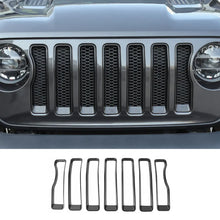 For 2018+ Jeep Wrangler JL JLU Exterior Decoration Cover Trim Carbon Fiber Full Set Available Separately RT-TCZ