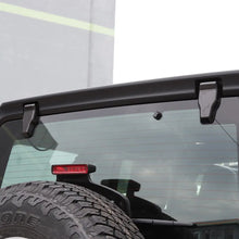 For 2018+ Jeep Wrangler JL JLU Rear Window Right & Left Hinge Covers Trim 2pcs RT-TCZ