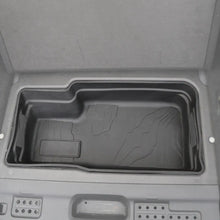 For 2018+ Jeep Wrangler JL JLU Trunk Cargo Area Tray Tub Liner Organizer Storage Box RT-TCZ