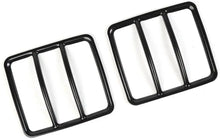 For 2018+ Jeep Wrangler JL Metal Tail Light Guard Protection Cover RT-TCZ