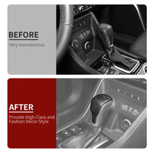 For 2019+ Jeep Cherokee 18 x Inner Center Console & Door Trim Kit RT-TCZ