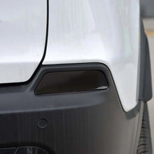 For 2019+ Jeep Cherokee Rear Fog Light Cover Trim RT-TCZ